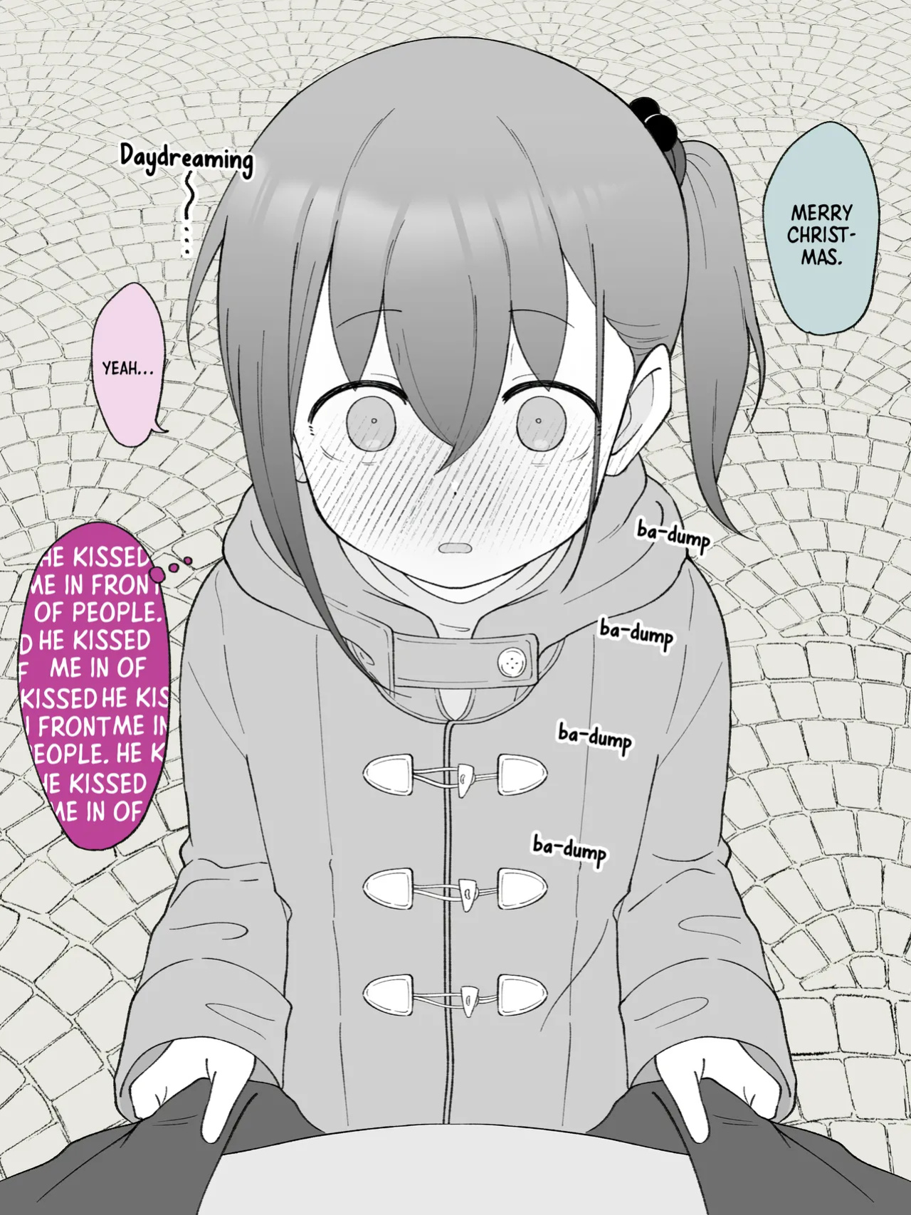 [Tsukigi Kousuke] Aniki no Kanojo ni Naru, Onnanoko ni Nacchatta Otouto. 3 | How The Little Brother Who Turned Into A Girl Became His Big Brother's Girlfriend 3