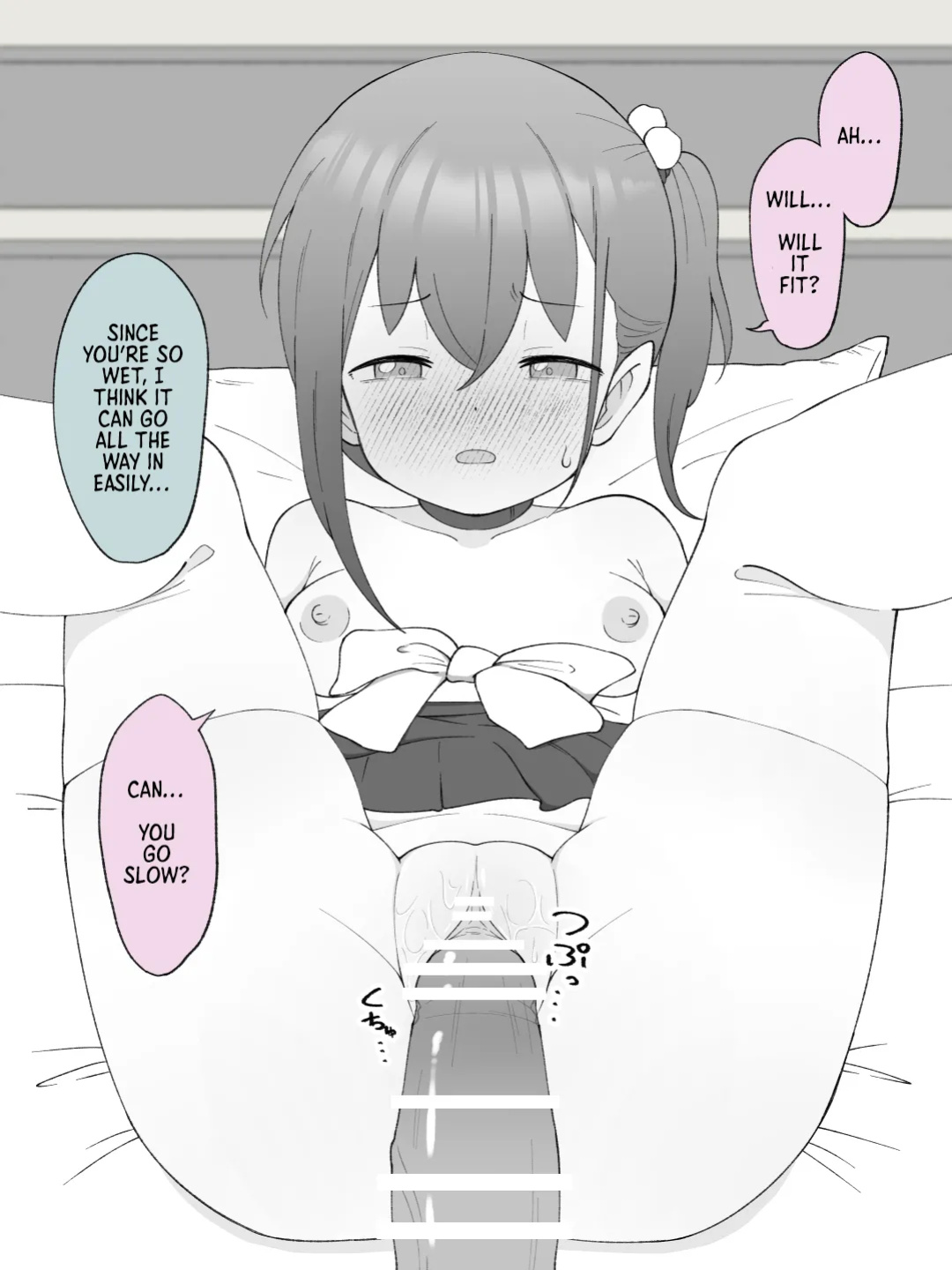 [Tsukigi Kousuke] Aniki no Kanojo ni Naru, Onnanoko ni Nacchatta Otouto. 3 | How The Little Brother Who Turned Into A Girl Became His Big Brother's Girlfriend 3