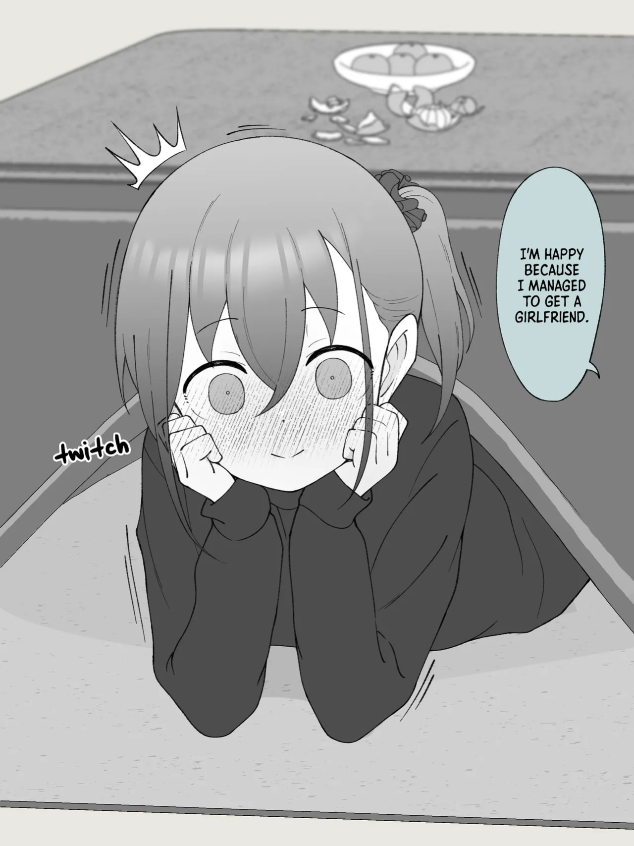 [Tsukigi Kousuke] Aniki no Kanojo ni Naru, Onnanoko ni Nacchatta Otouto. 3 | How The Little Brother Who Turned Into A Girl Became His Big Brother's Girlfriend 3