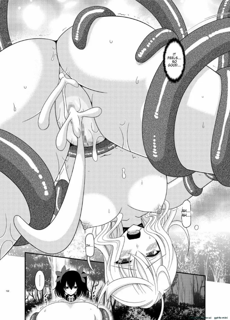 (COMIC1☆9) [valssu (Charu)] Tales of Phallus Vol. 7 (Tales of Zestiria) [MTL] [Incomplete]
