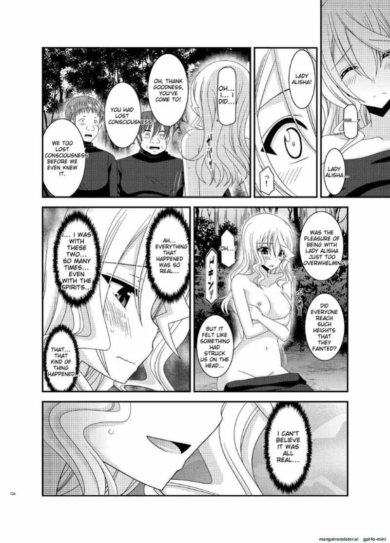 (COMIC1☆9) [valssu (Charu)] Tales of Phallus Vol. 7 (Tales of Zestiria) [MTL] [Incomplete]