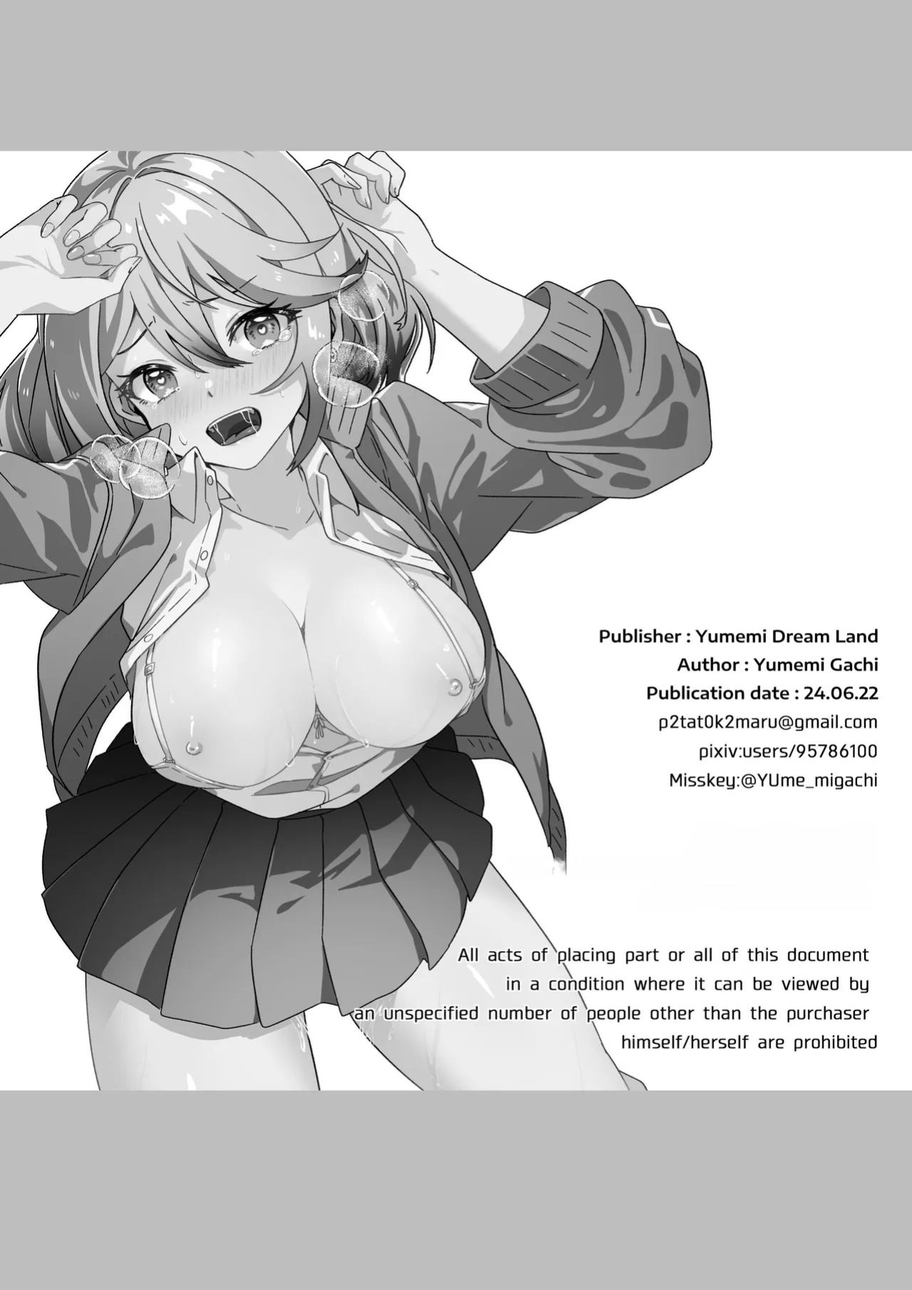 [Yumemi Dream Land (Yumemi Gachi)] Isekai kara Tensei shita Ore wa Yami no Chikara de Yuusha Party ni Fukushuu suru -Onna Senshi Hen- | [ENG Ver.] After Isekai Reincarnating, I Use Dark Powers To Get Revenge On The Hero Party ~Warrioress~ [Kamijoan]
