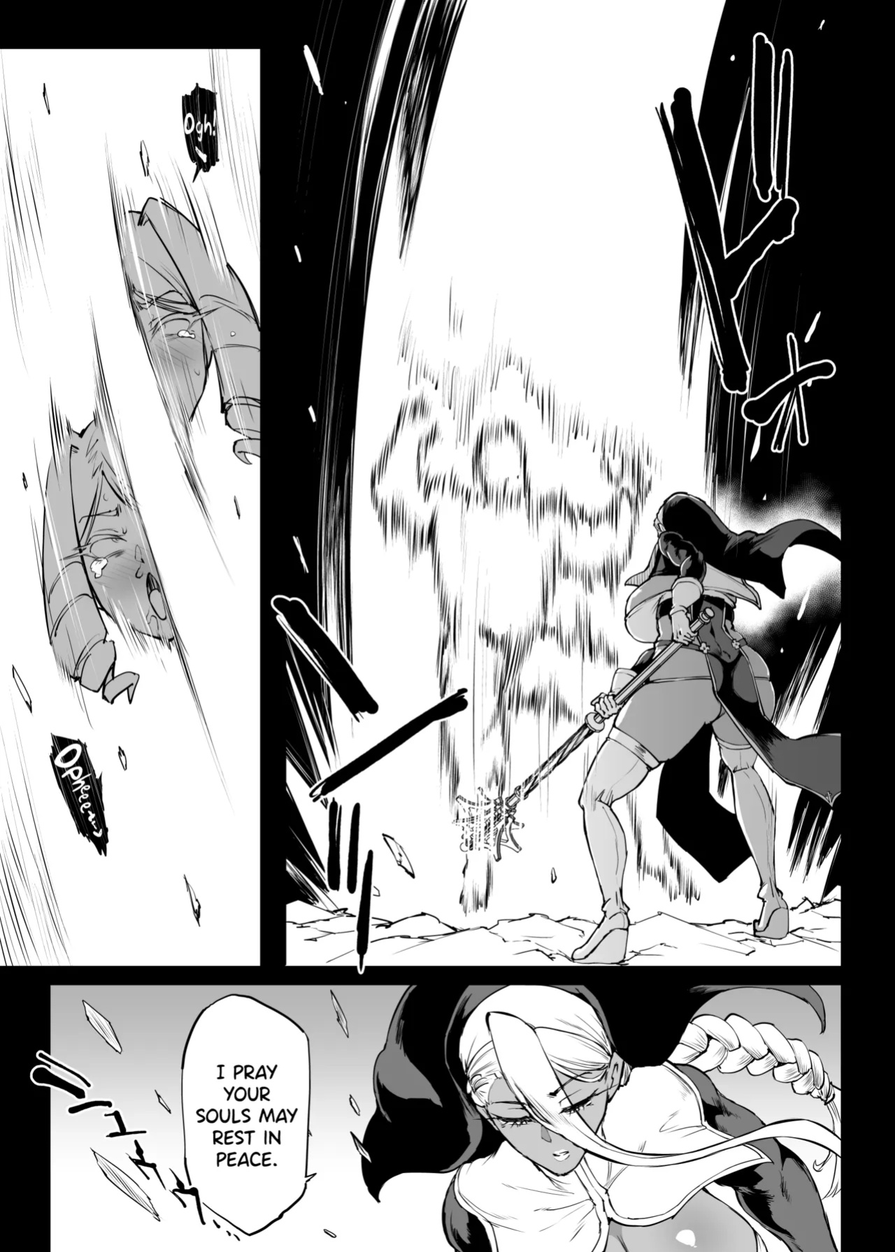 [Fan no Hitori] Taimabu S4 Gesui-hen 5 Dounyuu [biribiri]
