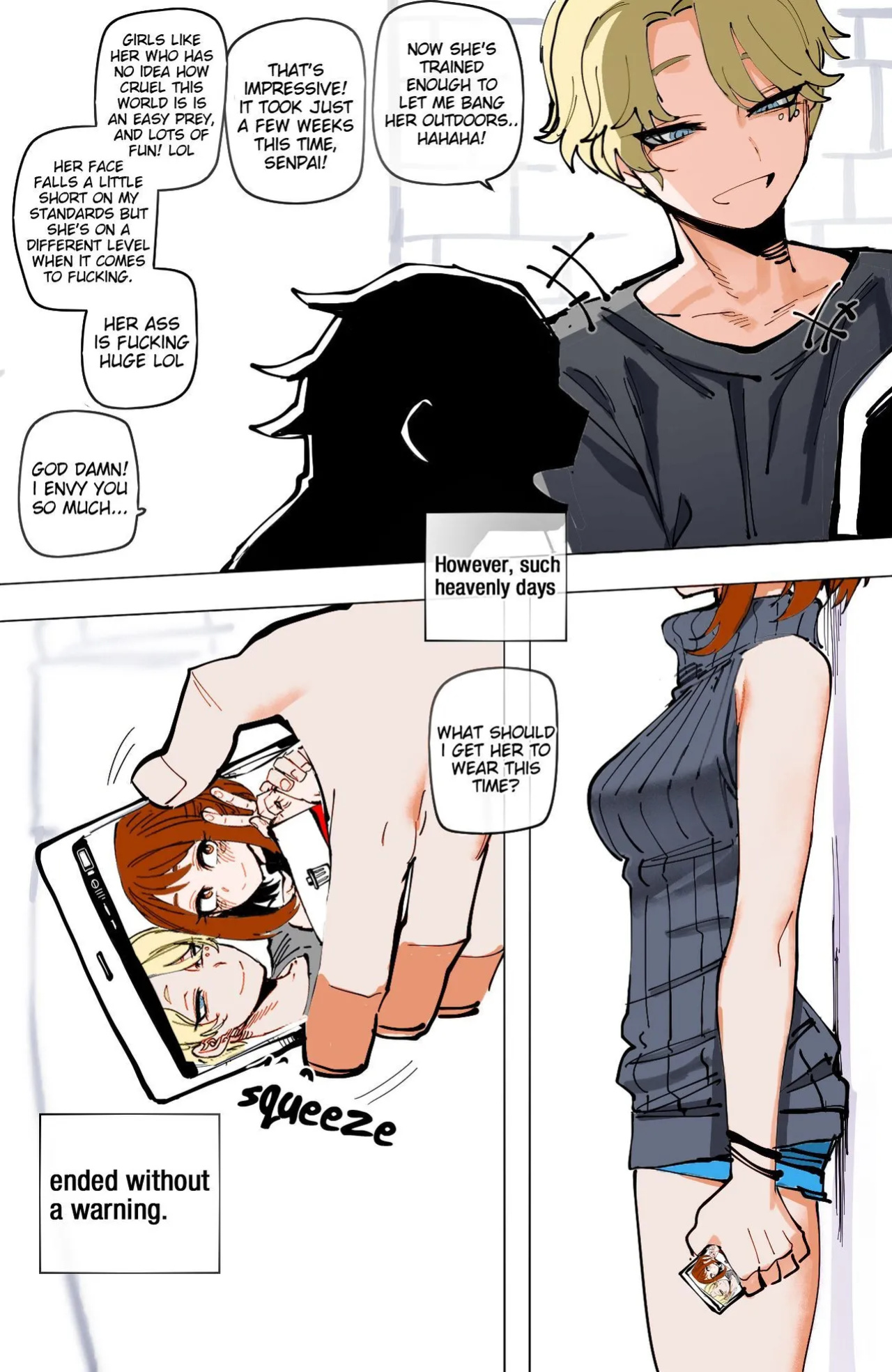 [ratatatat74] Ochaco