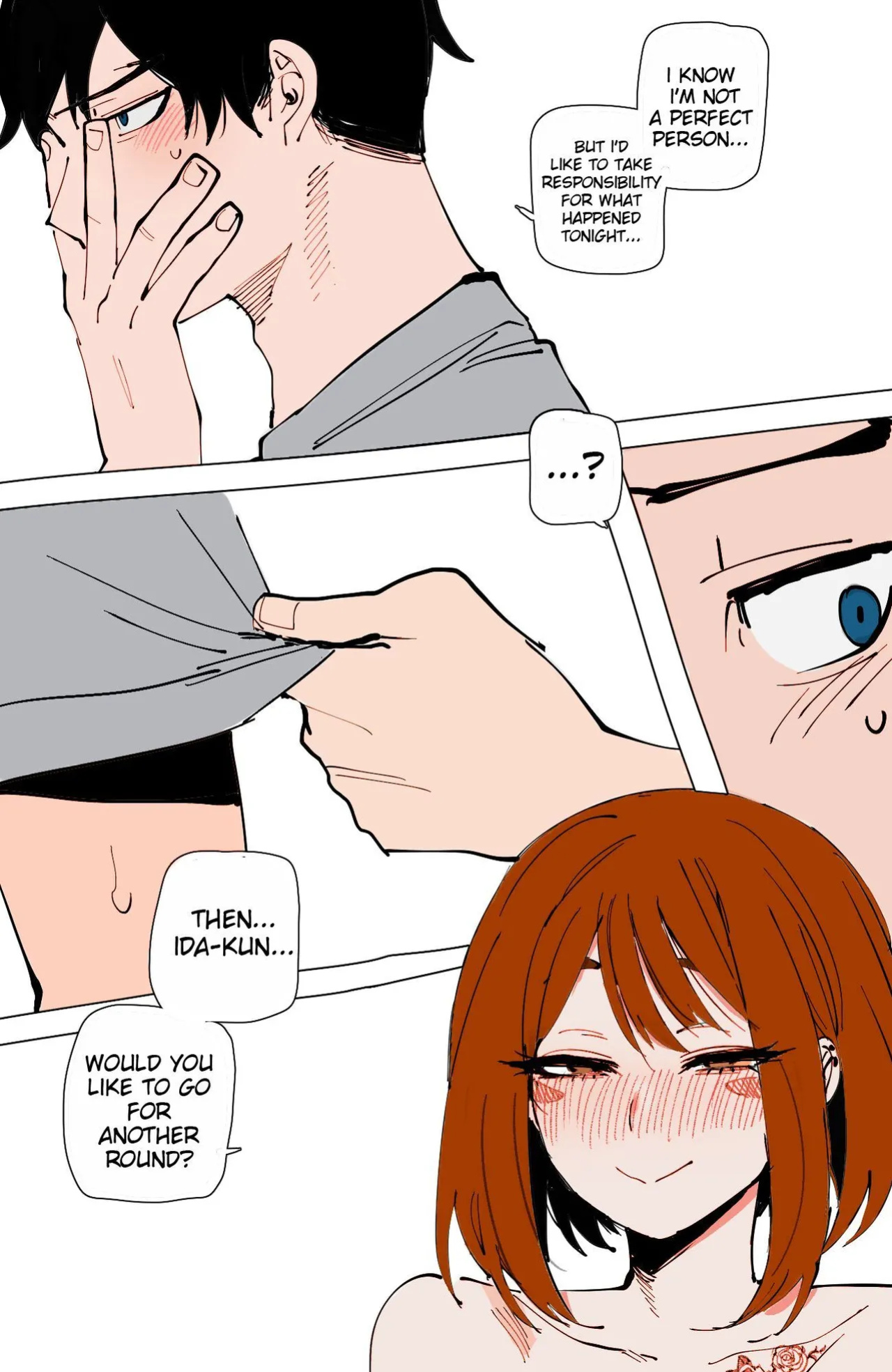 [ratatatat74] Ochaco