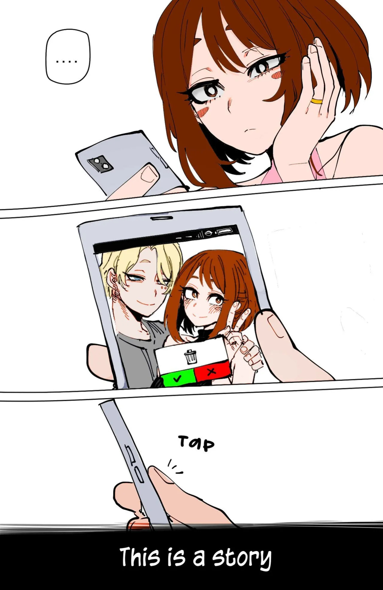 [ratatatat74] Ochaco