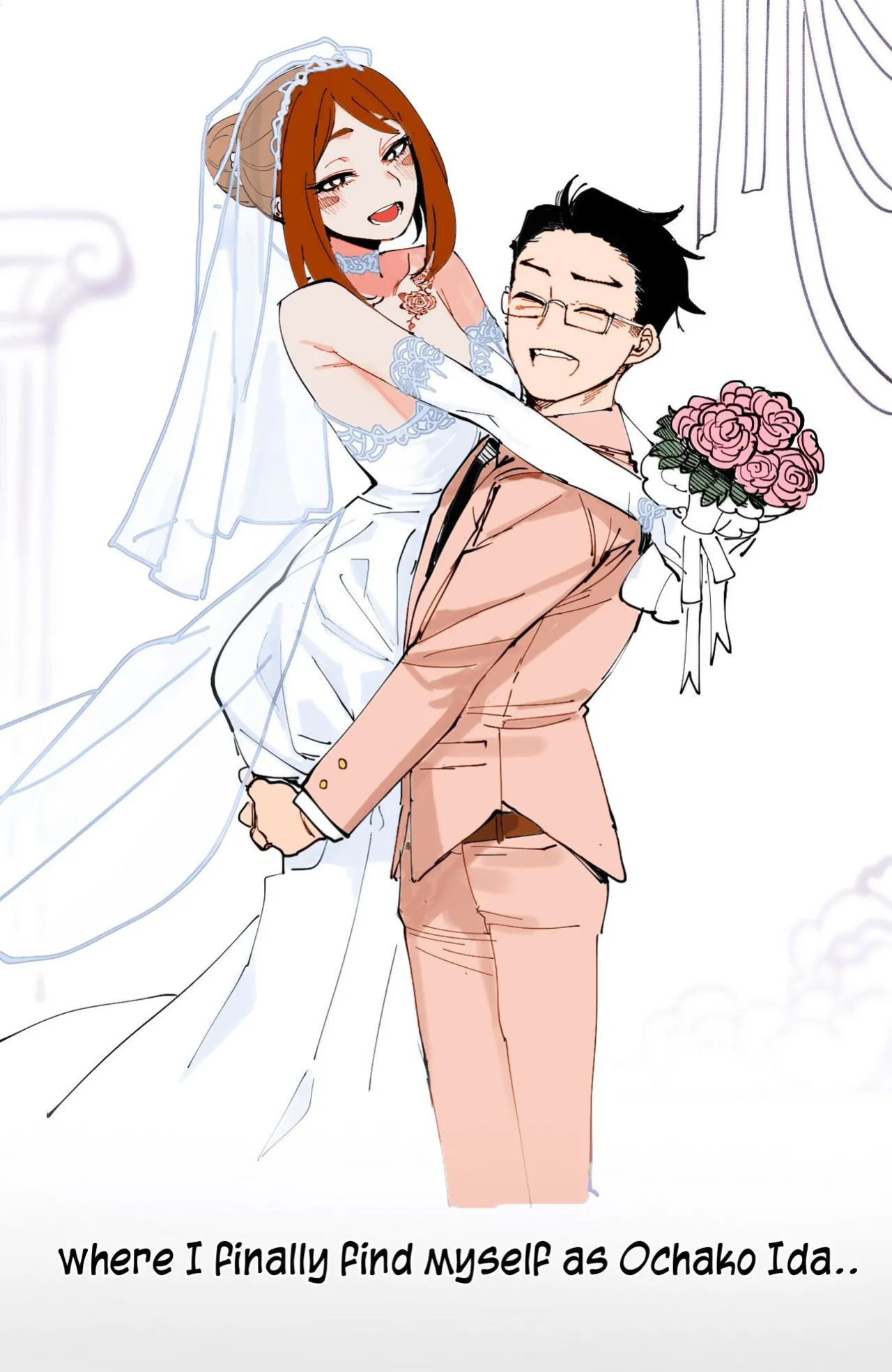 [ratatatat74] Ochaco