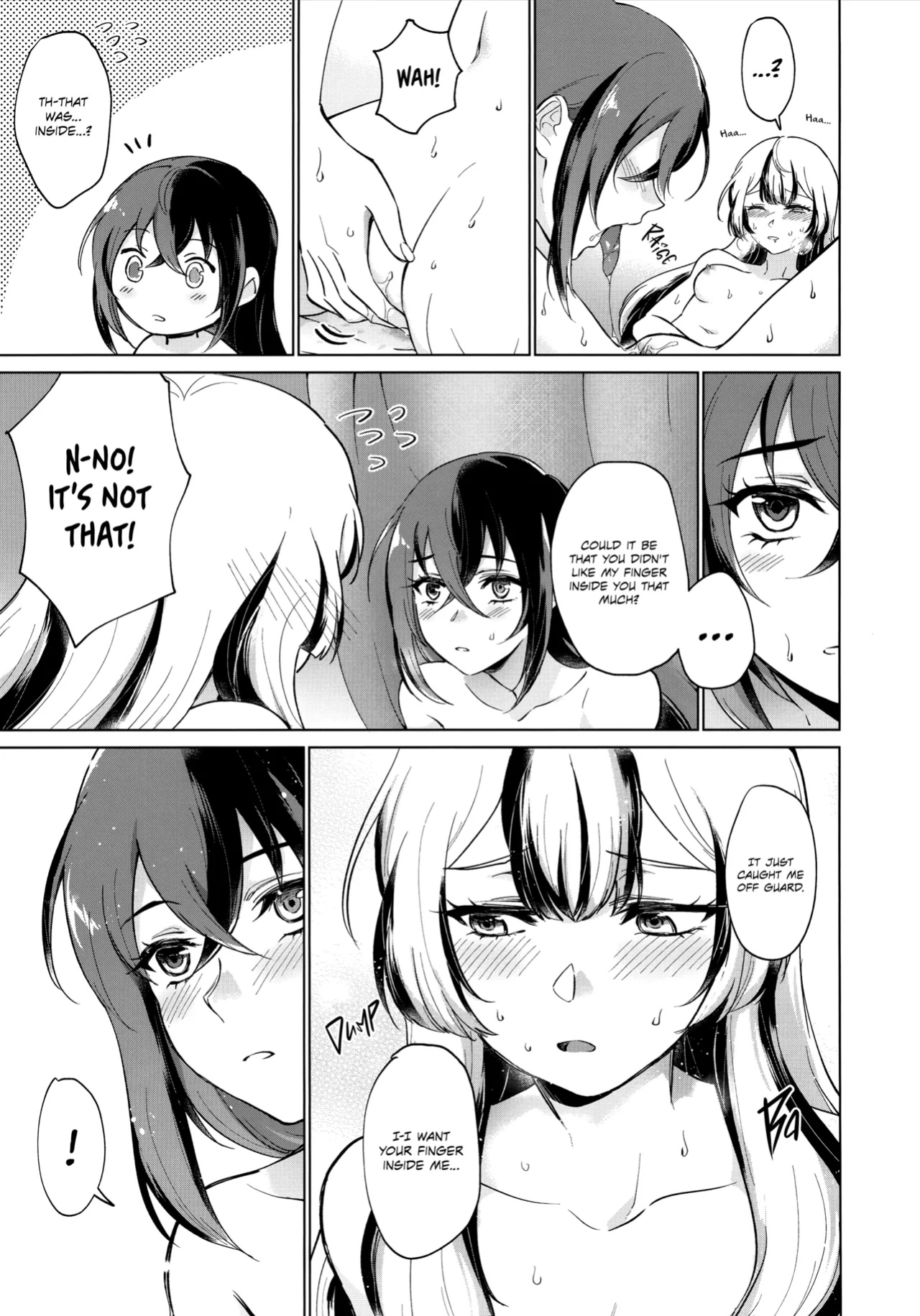 (Kokuin no Hokori 20) [World of Pure (Negom)] Aisuru, Manazashi | Gazing at the You I Love (Fire Emblem Engage)