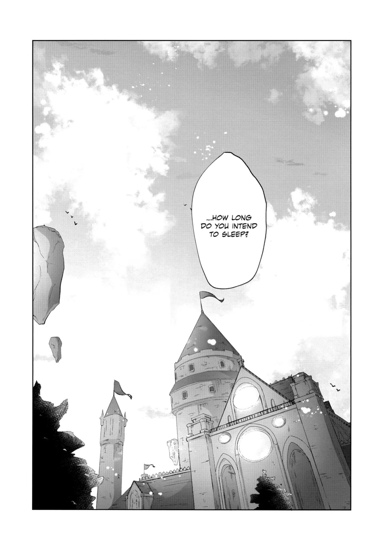 (Kokuin no Hokori 20) [World of Pure (Negom)] Aisuru, Manazashi | Gazing at the You I Love (Fire Emblem Engage)