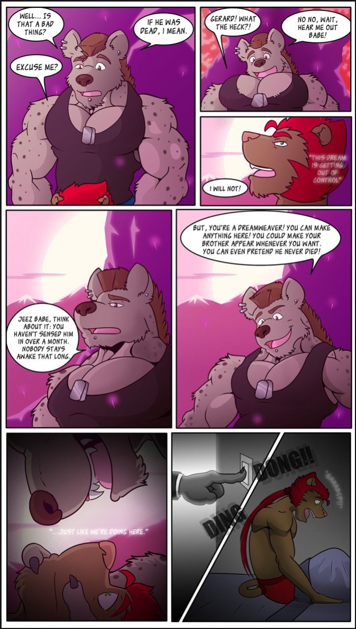 [Rubberbuns] Convergence