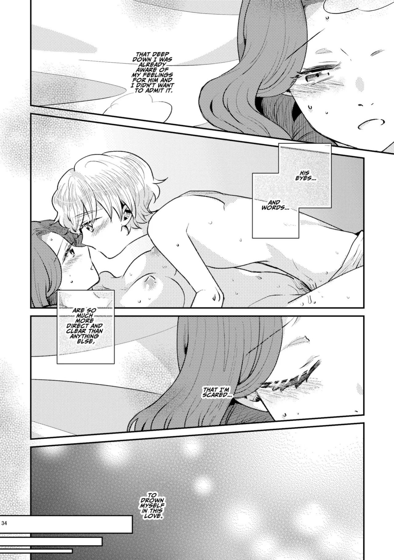 [Guzunoro. (Arishiro Ichiya)] Shounen Ou to Toshiue Ouhi past days [ADTL]