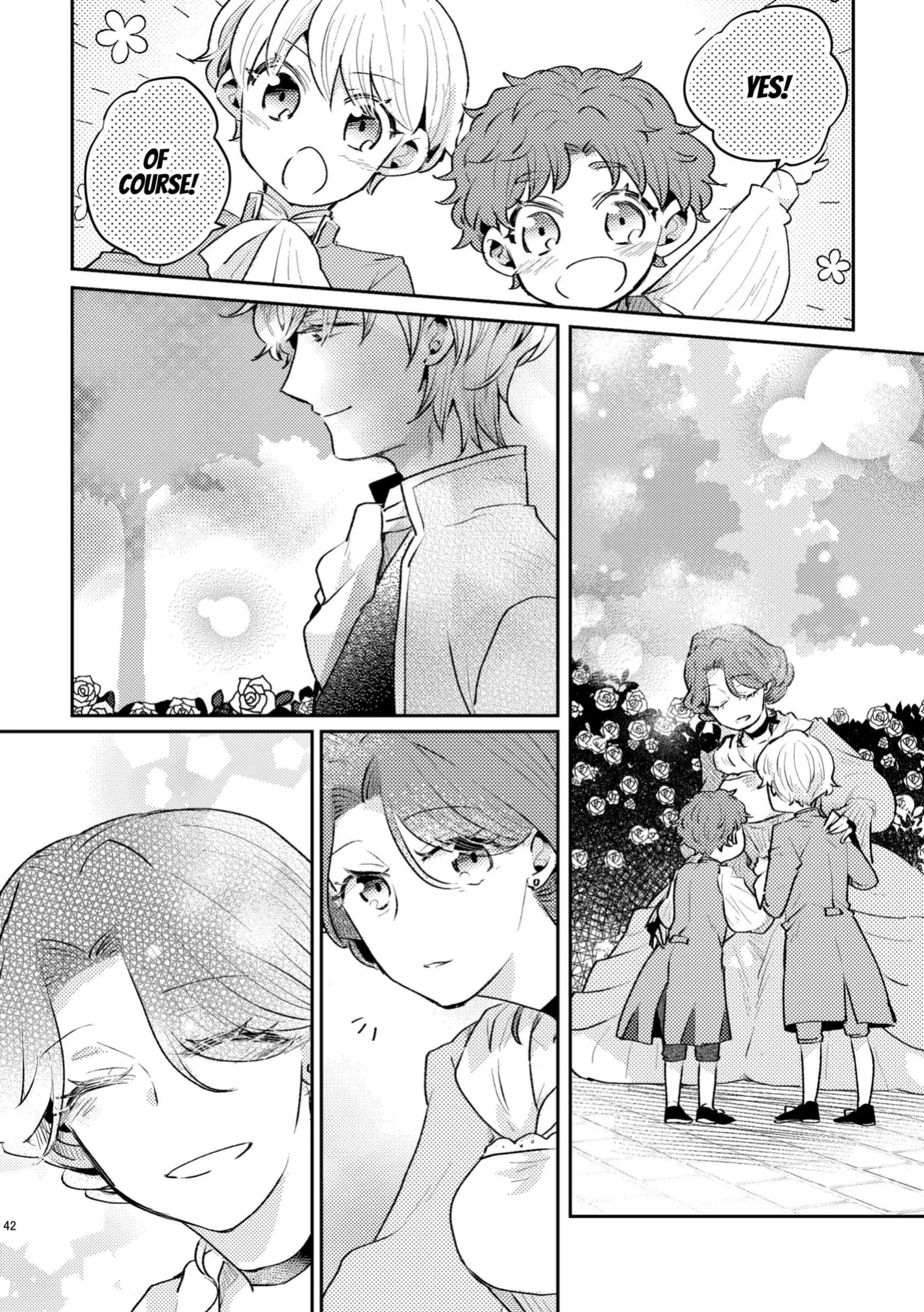 [Guzunoro. (Arishiro Ichiya)] Shounen Ou to Toshiue Ouhi past days [ADTL]