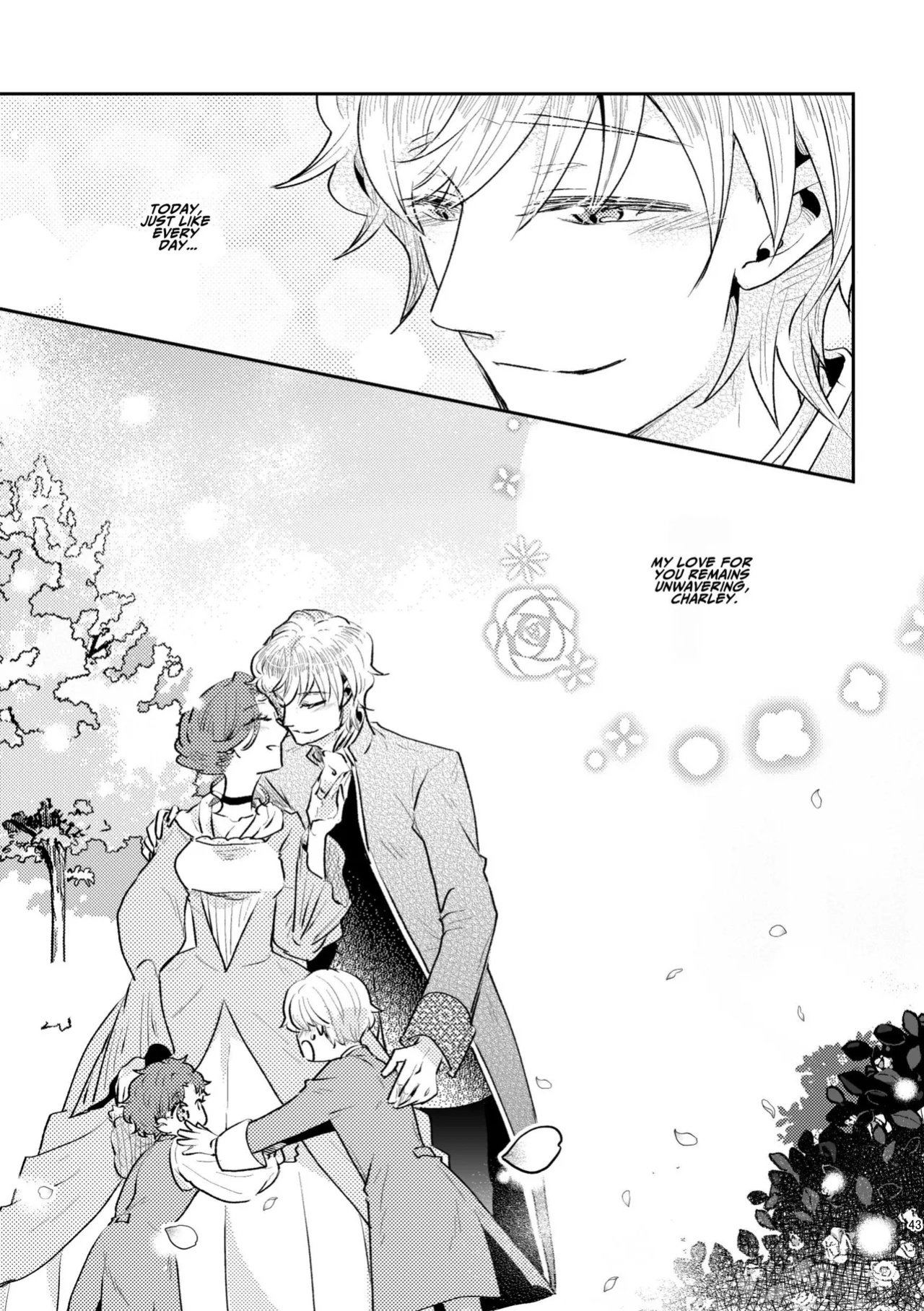 [Guzunoro. (Arishiro Ichiya)] Shounen Ou to Toshiue Ouhi past days [ADTL]