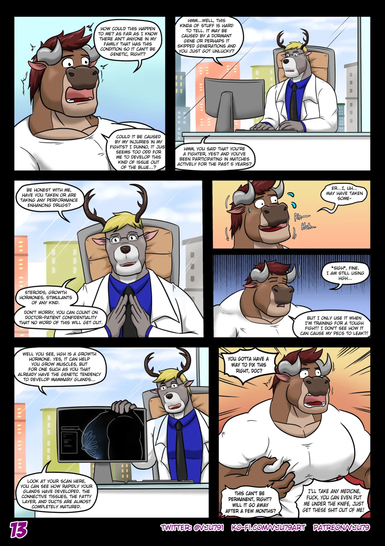[Vju79] Darrien's Dilemma (Discontinued ????)