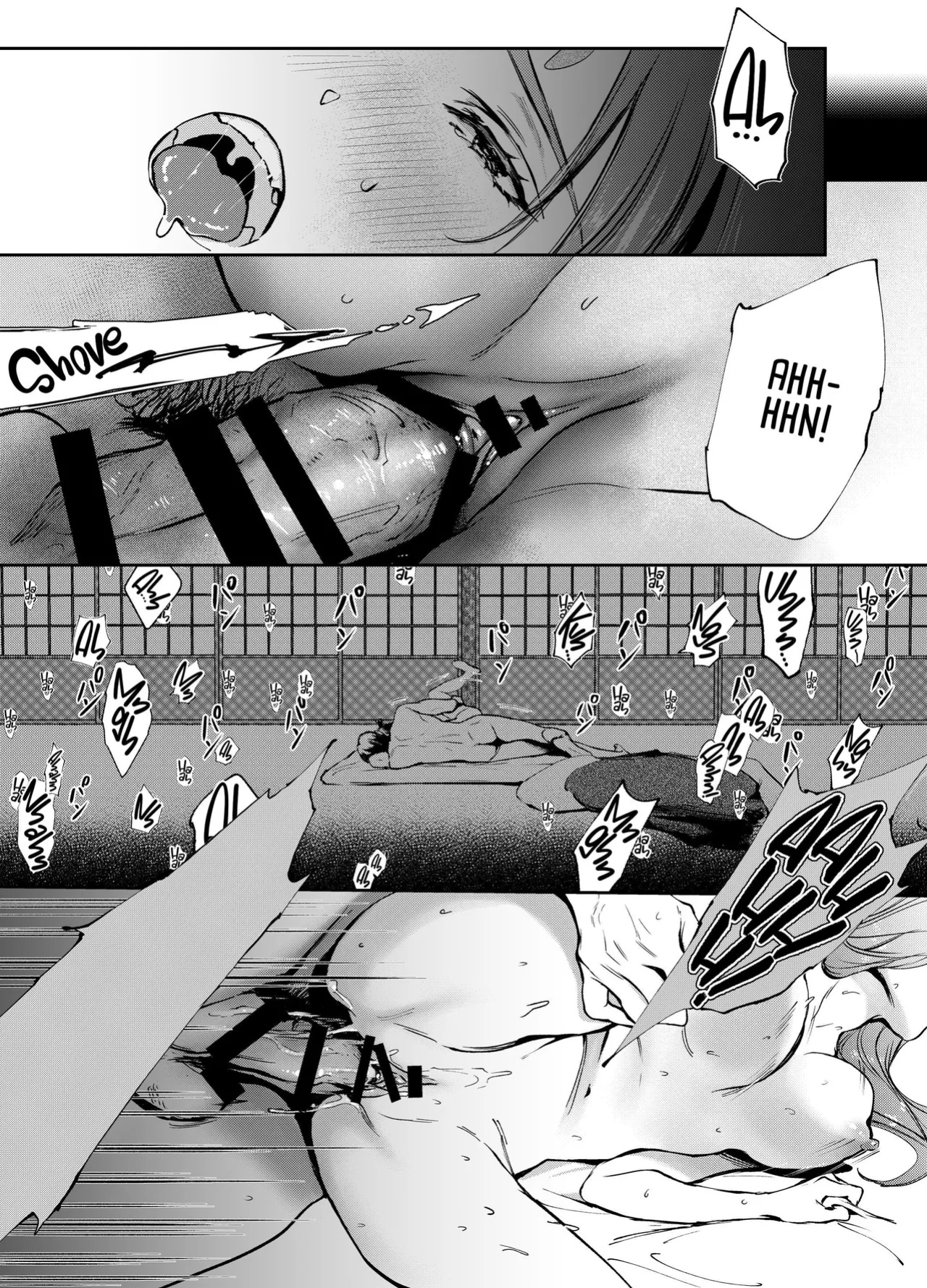 [Yoneda Pororis] The Imperfect Blossom [Project Valvrein]