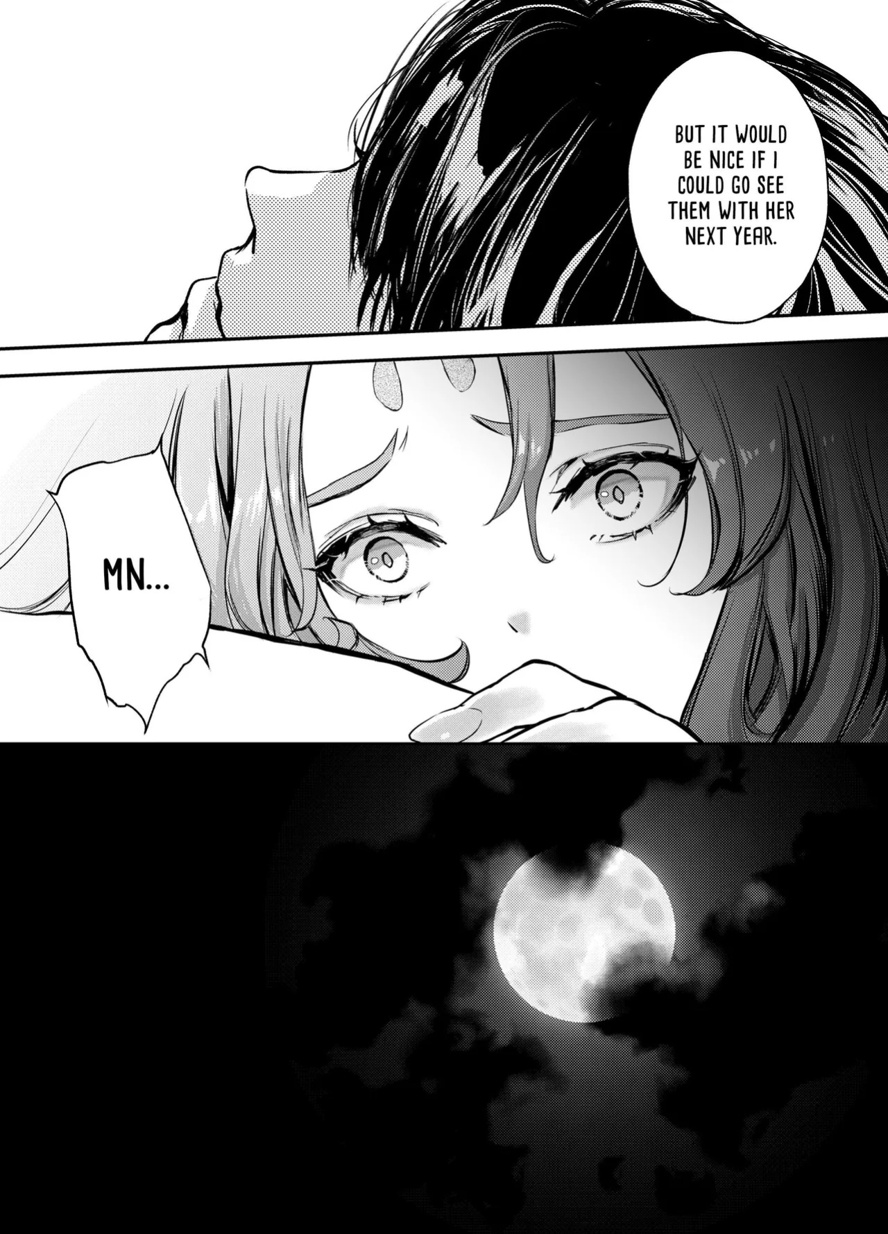 [Yoneda Pororis] The Imperfect Blossom [Project Valvrein]