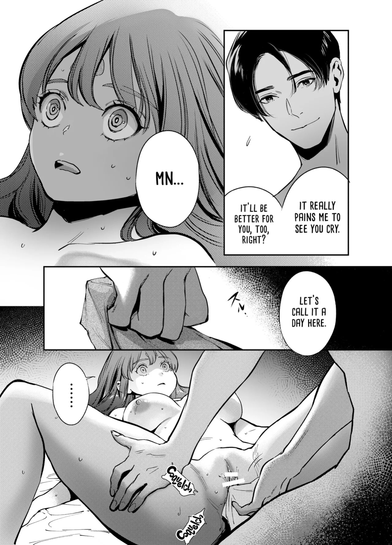 [Yoneda Pororis] The Imperfect Blossom [Project Valvrein]