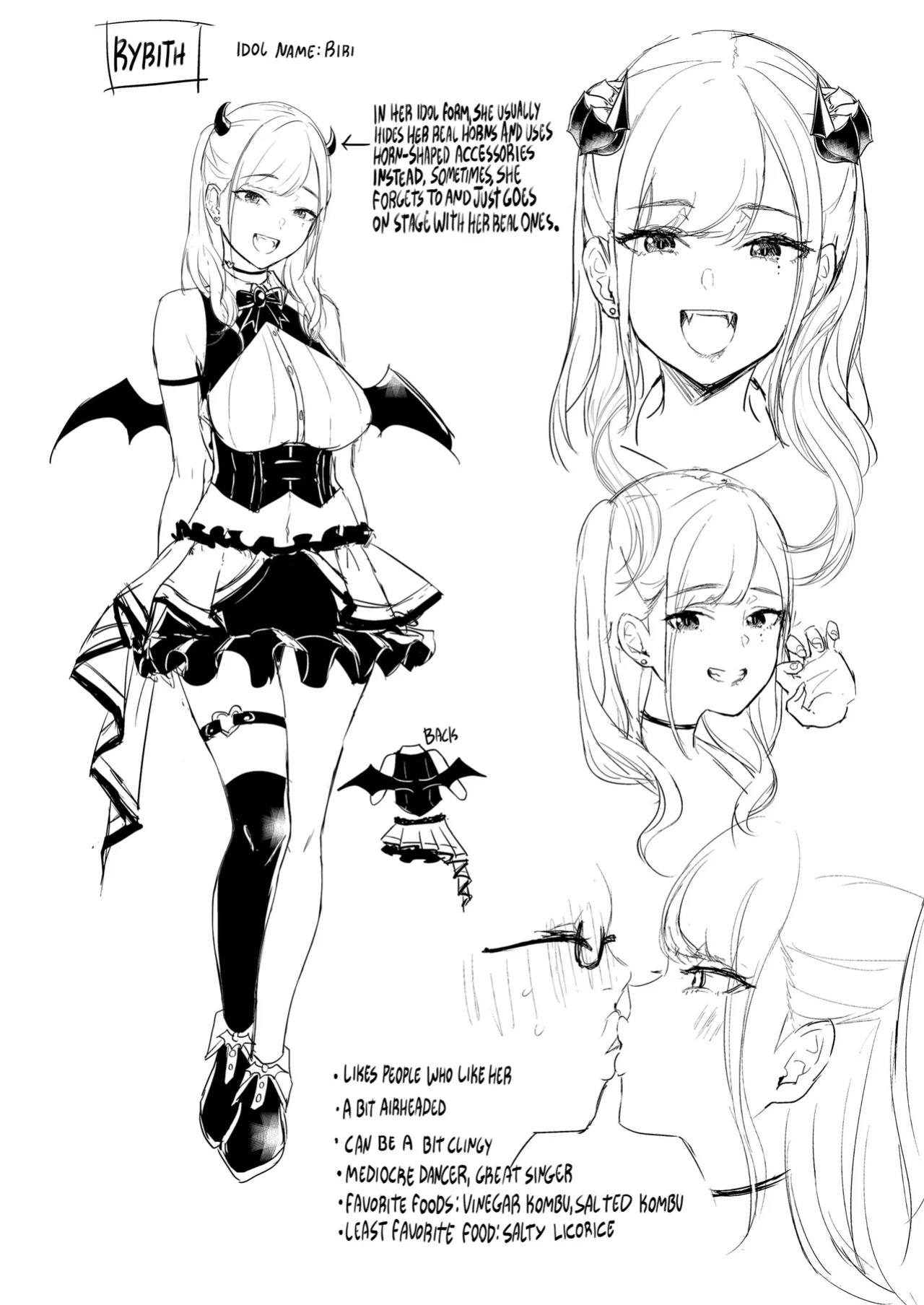 [40Denier (Shinooka Homare)] Oshi to Ecchina Koto Nante Muri Muri Muri~!! {Doujindesu.TV}