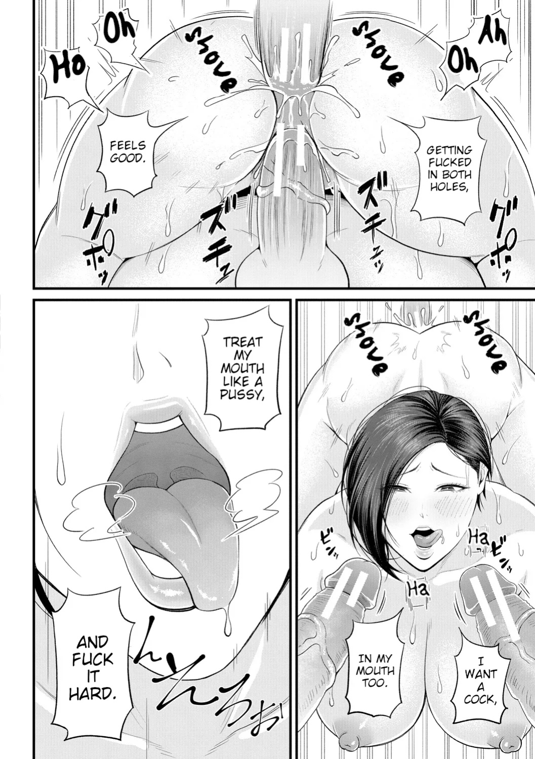 Horny School Trip | Yokujou Shugakuryokou