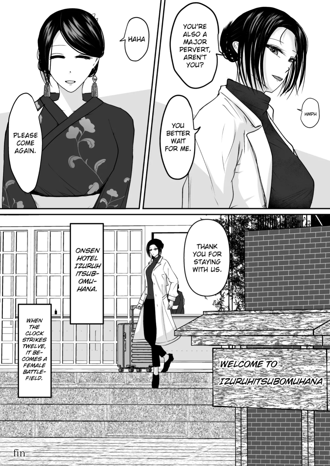 [Ringojam (Ringo)] Ubau, Kowasu, Kuraitsukusu Ge [hardcase8translates]