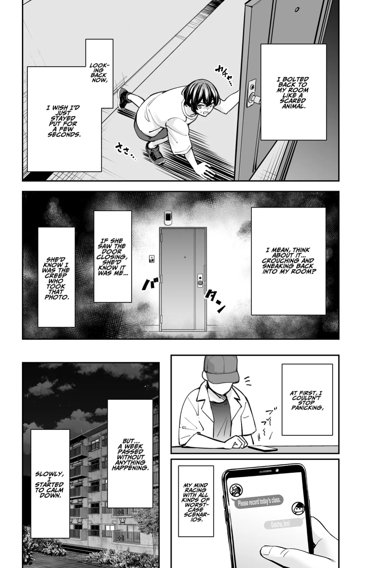 [e9] Seiyoku no Tsuyoi AroThir Onna wa Kirai desu ka? ~Yasei no Kyonyuu ga Yuuwaku shite kita~ | Do You Dislike Horny Women In Their 30s? ~A Wild, Busty Beauty Seduced Me~ [ADTL]
