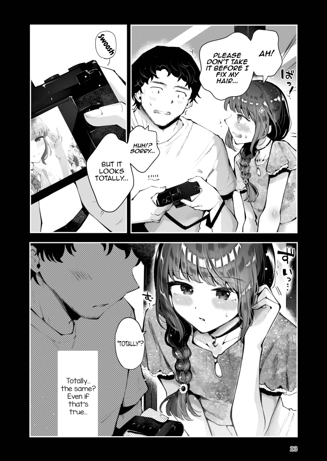 [Seto Ryouko] Toomawari no Yoru [mysterymeat3]