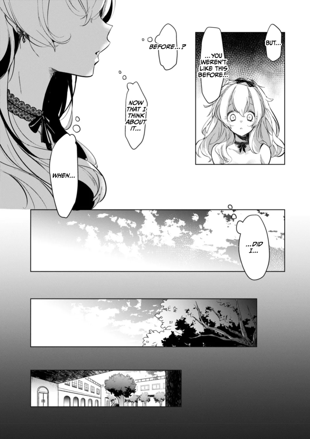 [Chorimokki] Geinou Katsudou wa Yuri Ecchi no Ato de Ch. 4 (COMIC Reboot Vol. 18) [CulturedCommissions]