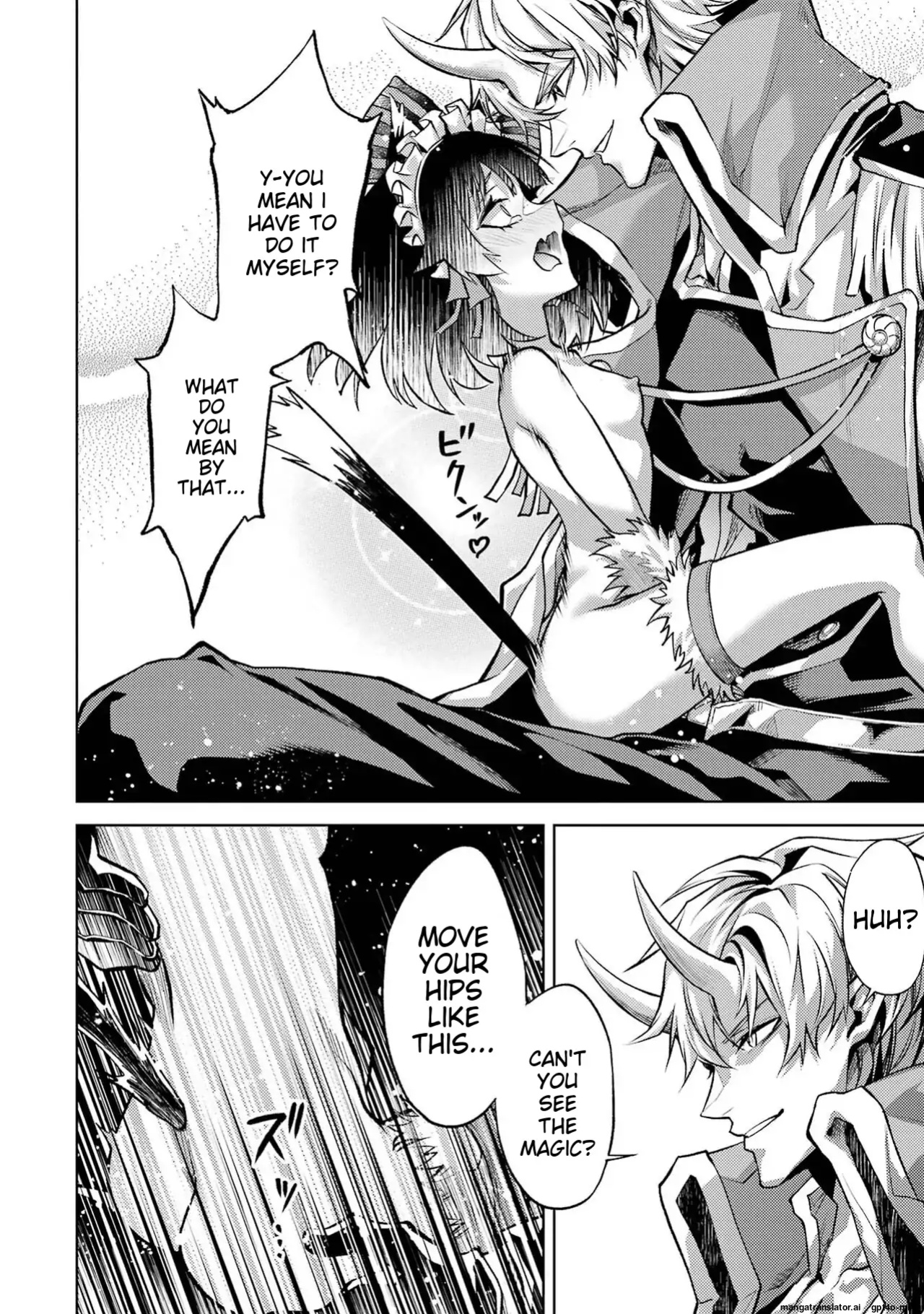 [Inashita Shinai, Seiji] Tensei Shitara Joban de Shinu Naka Boss Datta - Heroine Kenzokuka de Ikinokoru ch.3
