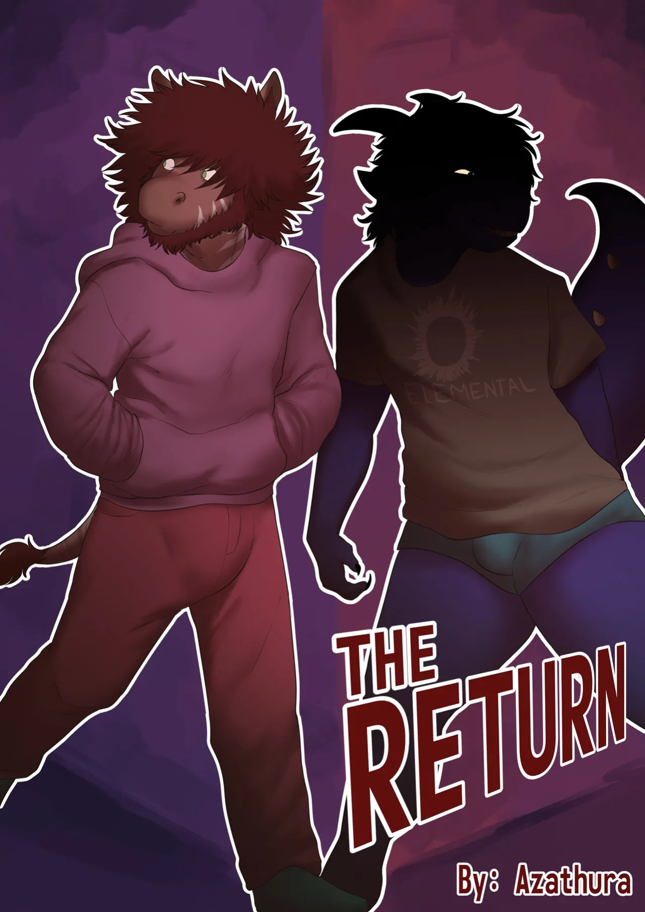 [Azathura] The Return