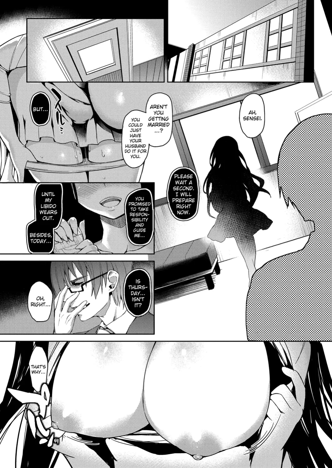 [Michiking] Seikatsu Shuukan
