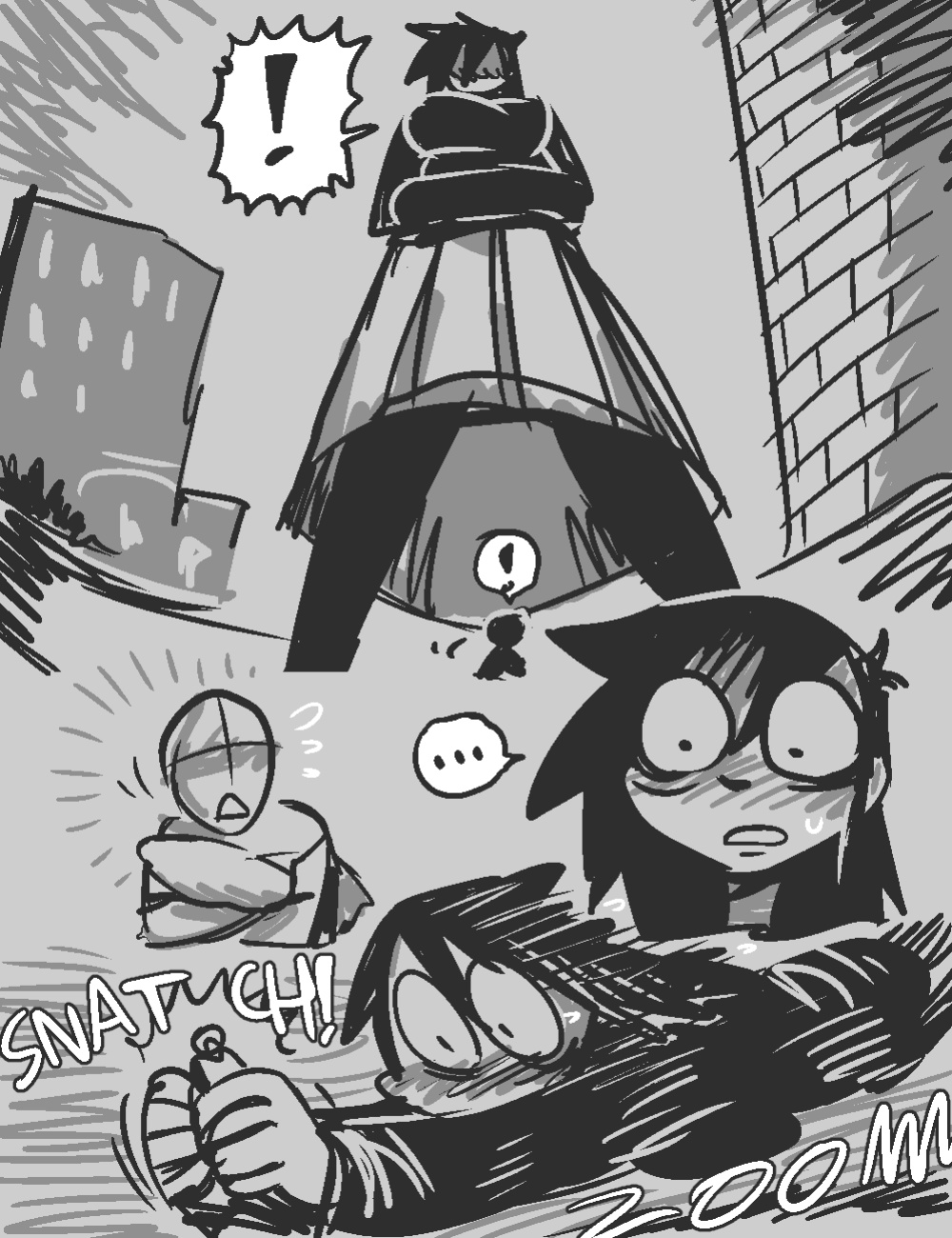 [Shyguy9] NEET AV