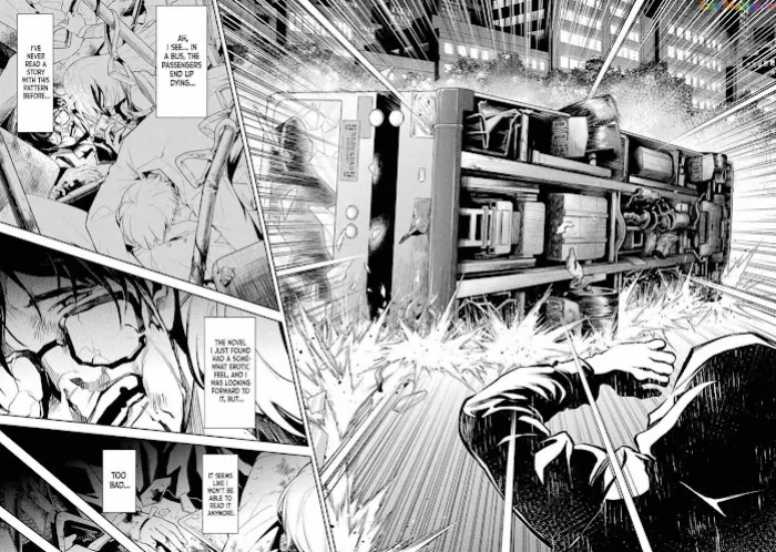 [Inashita Shinai, Seiji] Tensei Shitara Joban de Shinu Naka Boss Datta - Heroine Kenzokuka de Ikinokoru vol.1
