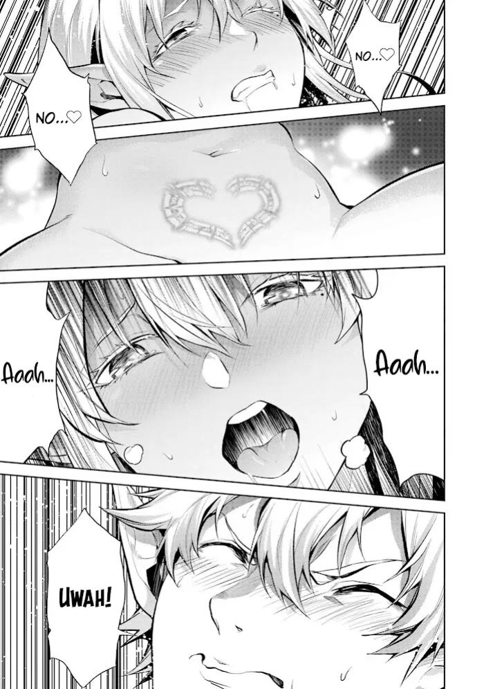 [Inashita Shinai, Seiji] Tensei Shitara Joban de Shinu Naka Boss Datta - Heroine Kenzokuka de Ikinokoru vol.1
