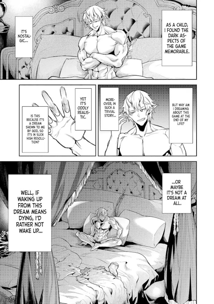 [Inashita Shinai, Seiji] Tensei Shitara Joban de Shinu Naka Boss Datta - Heroine Kenzokuka de Ikinokoru vol.1