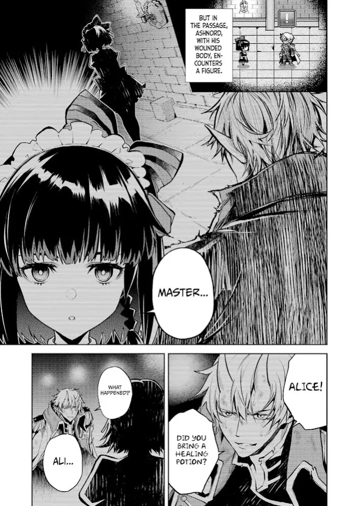[Inashita Shinai, Seiji] Tensei Shitara Joban de Shinu Naka Boss Datta - Heroine Kenzokuka de Ikinokoru vol.1