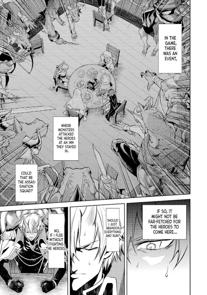 [Inashita Shinai, Seiji] Tensei Shitara Joban de Shinu Naka Boss Datta - Heroine Kenzokuka de Ikinokoru vol.1