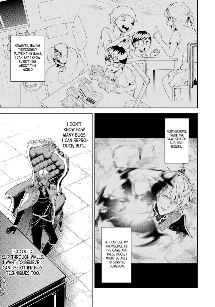 [Inashita Shinai, Seiji] Tensei Shitara Joban de Shinu Naka Boss Datta - Heroine Kenzokuka de Ikinokoru vol.1