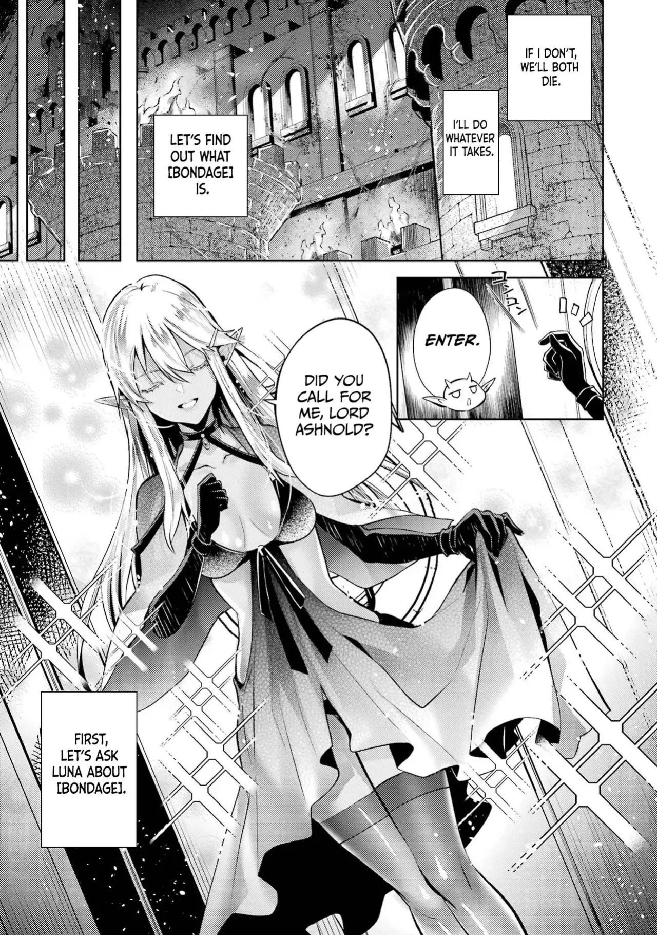 [Inashita Shinai, Seiji] Tensei Shitara Joban de Shinu Naka Boss Datta - Heroine Kenzokuka de Ikinokoru vol.1