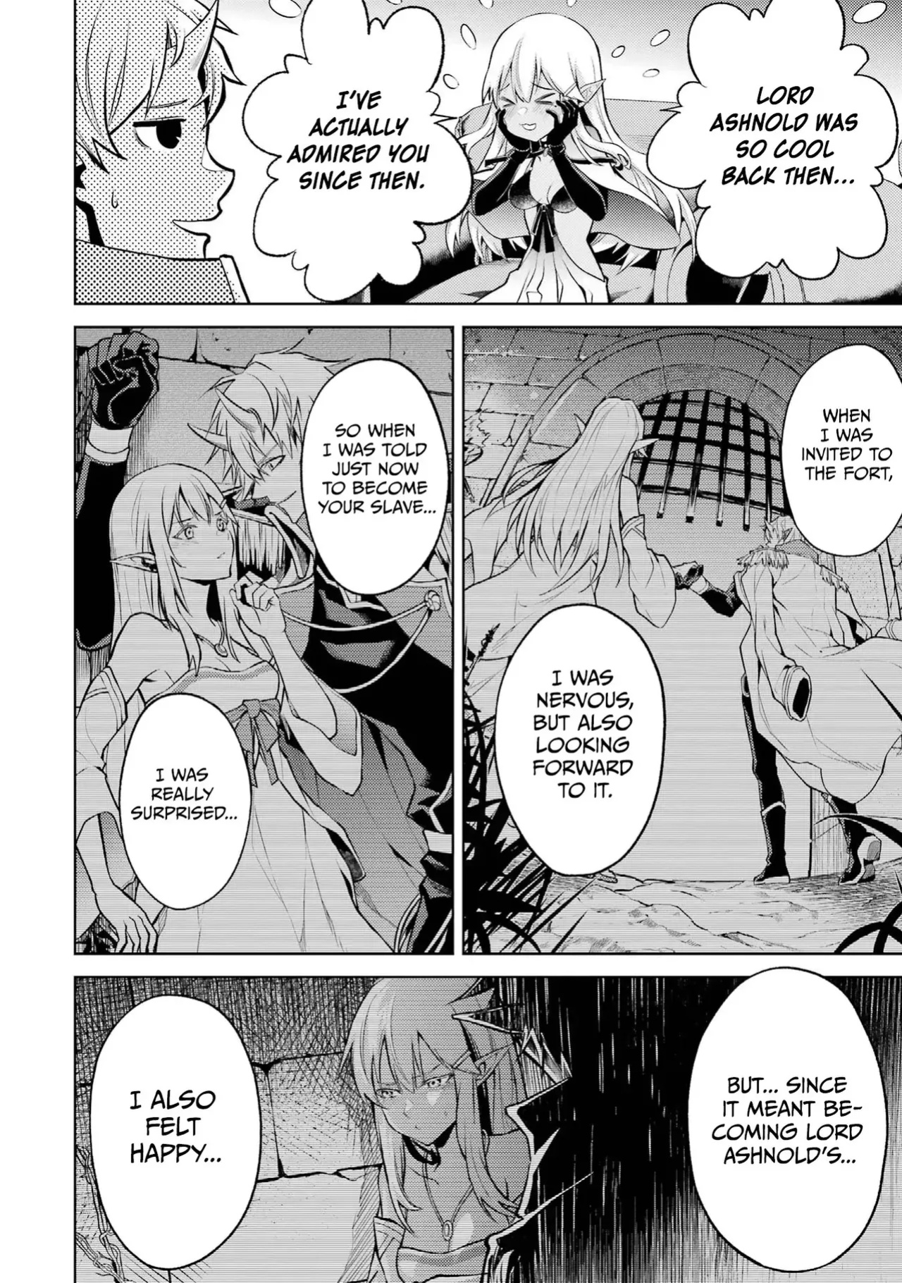 [Inashita Shinai, Seiji] Tensei Shitara Joban de Shinu Naka Boss Datta - Heroine Kenzokuka de Ikinokoru vol.1