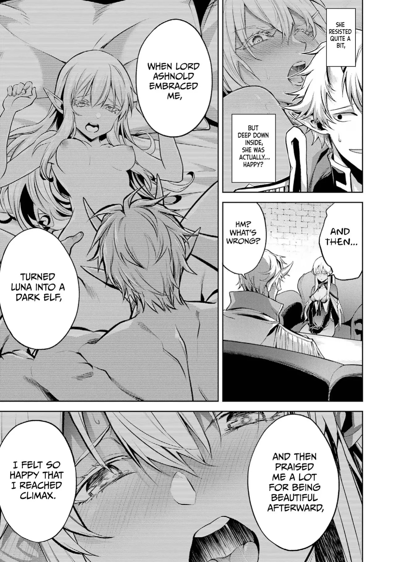 [Inashita Shinai, Seiji] Tensei Shitara Joban de Shinu Naka Boss Datta - Heroine Kenzokuka de Ikinokoru vol.1