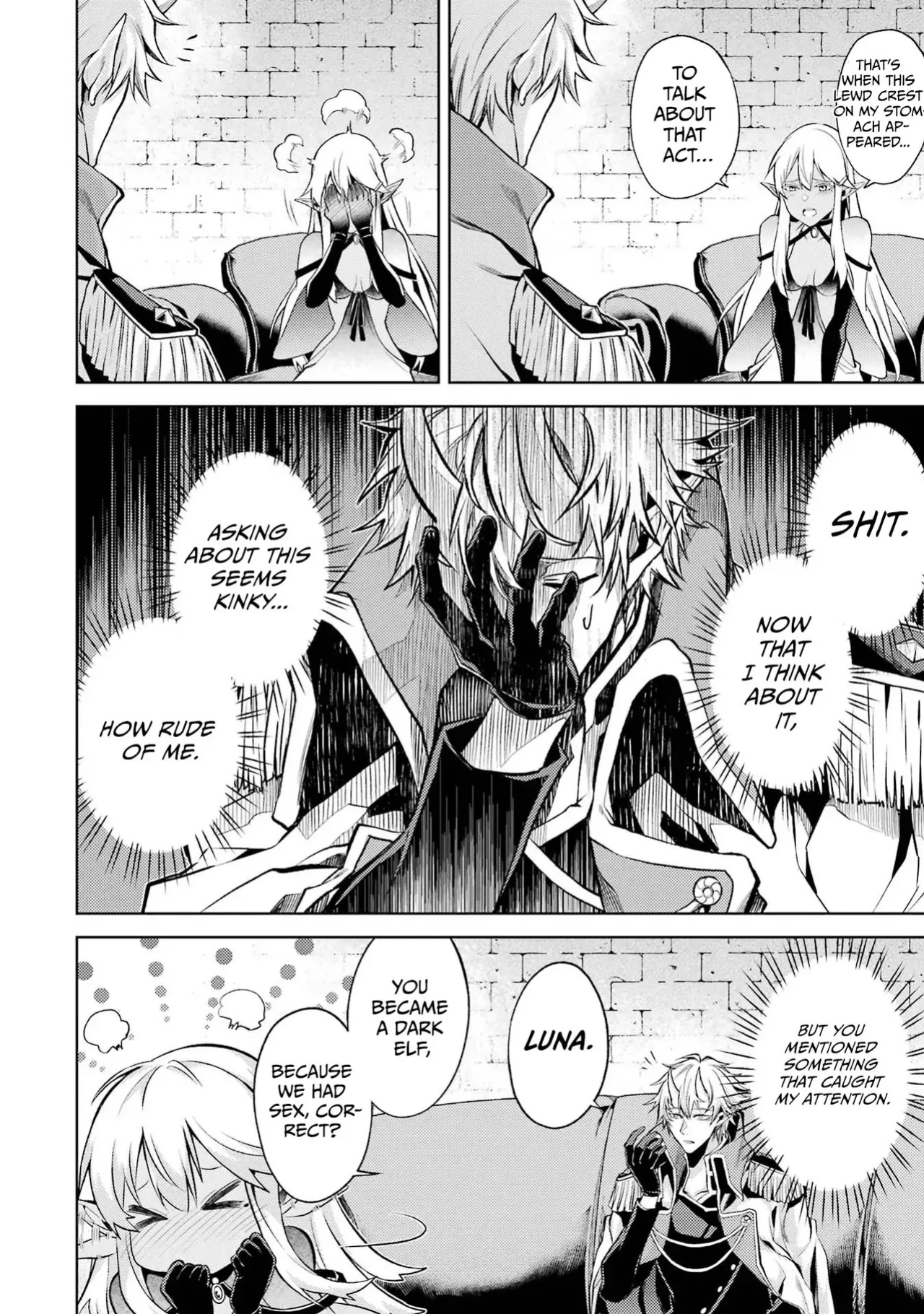 [Inashita Shinai, Seiji] Tensei Shitara Joban de Shinu Naka Boss Datta - Heroine Kenzokuka de Ikinokoru vol.1