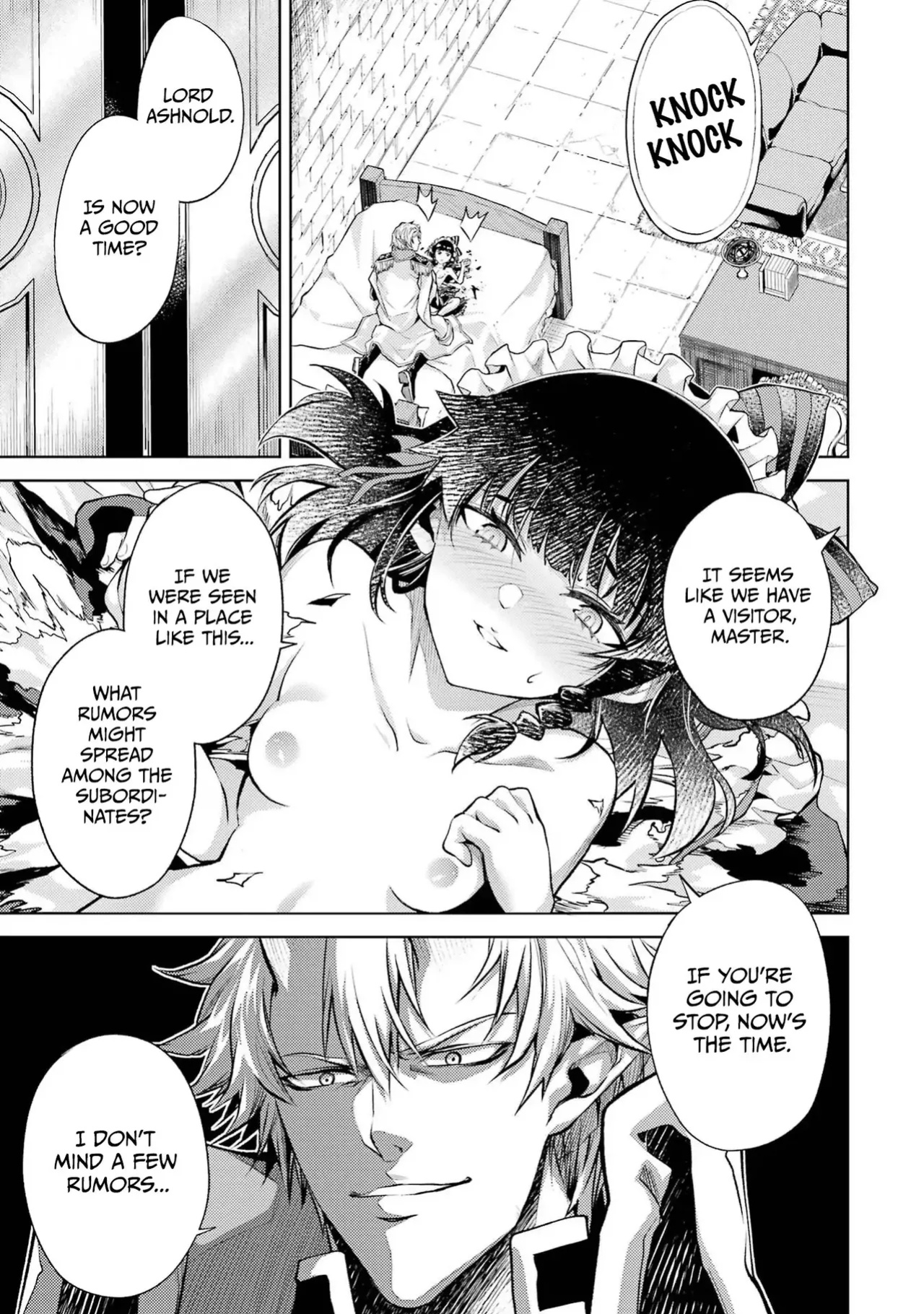 [Inashita Shinai, Seiji] Tensei Shitara Joban de Shinu Naka Boss Datta - Heroine Kenzokuka de Ikinokoru vol.1
