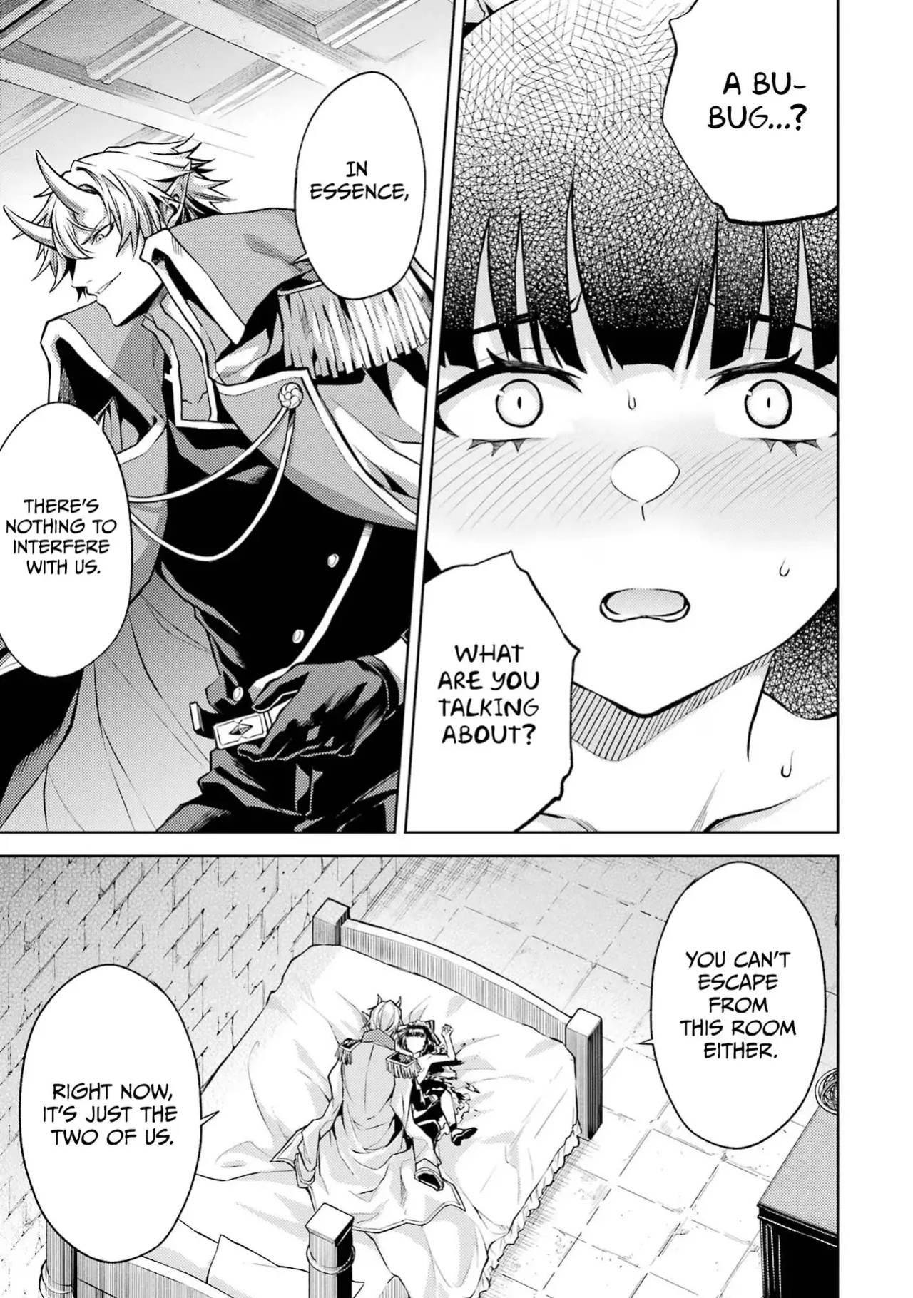 [Inashita Shinai, Seiji] Tensei Shitara Joban de Shinu Naka Boss Datta - Heroine Kenzokuka de Ikinokoru vol.1