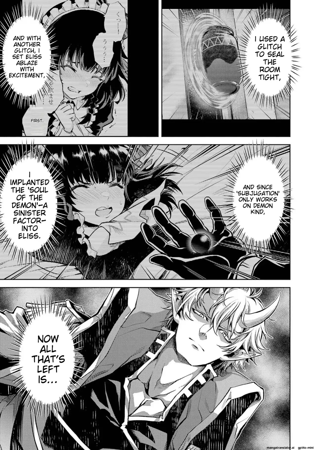 [Inashita Shinai, Seiji] Tensei Shitara Joban de Shinu Naka Boss Datta - Heroine Kenzokuka de Ikinokoru vol.1