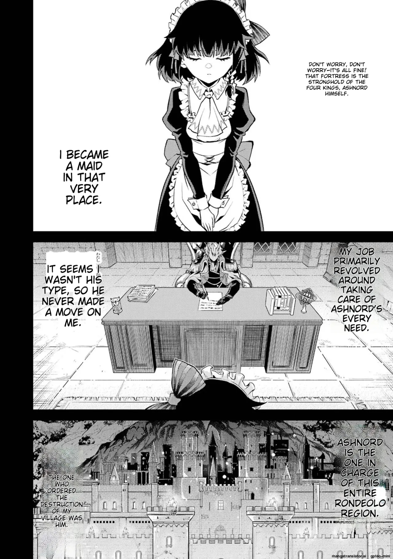 [Inashita Shinai, Seiji] Tensei Shitara Joban de Shinu Naka Boss Datta - Heroine Kenzokuka de Ikinokoru vol.1
