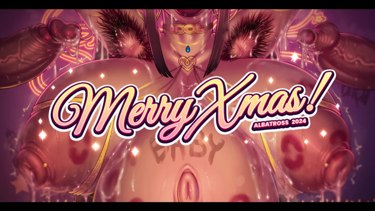 [Albatross] Sugar Santa 2