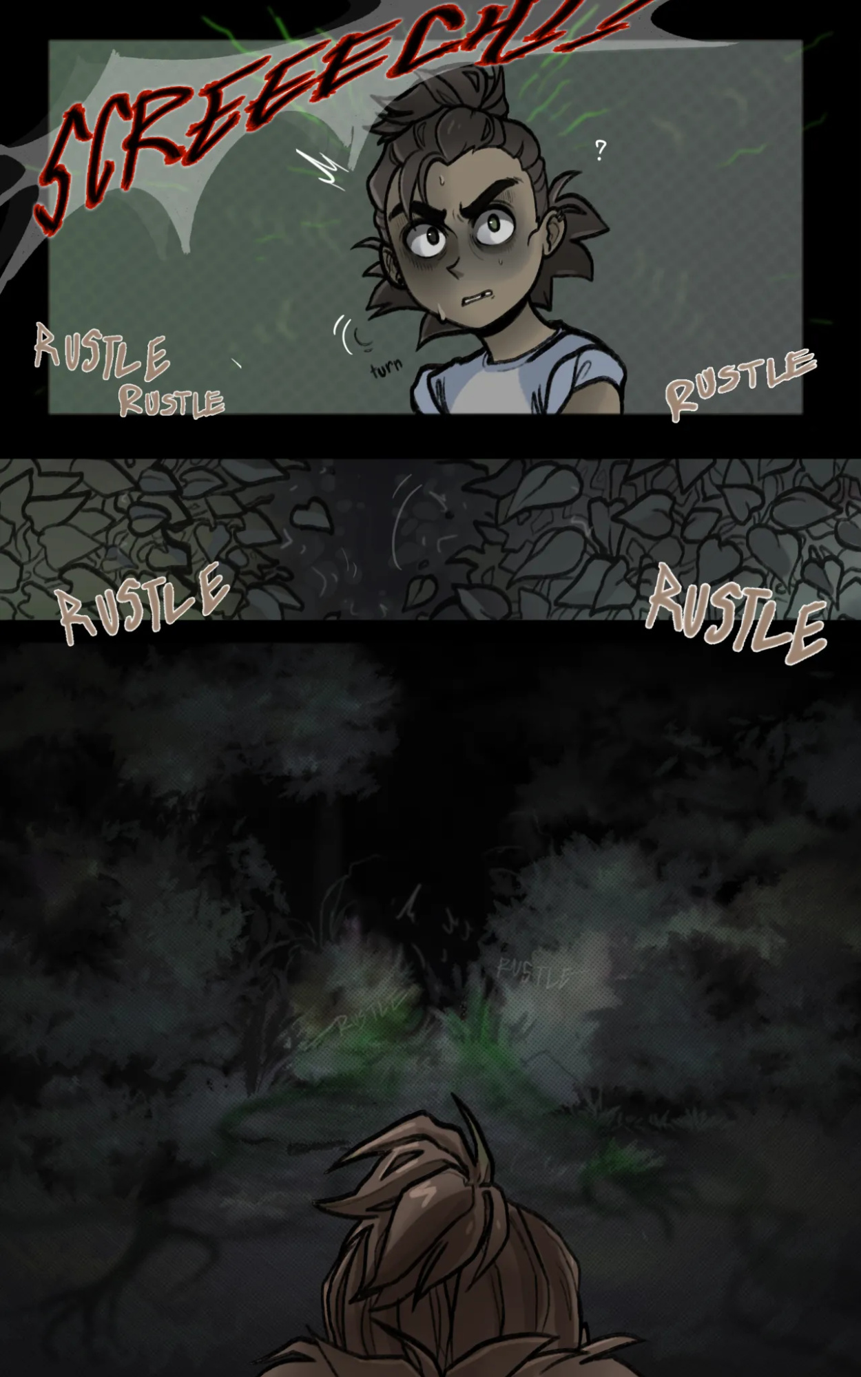 Any Other Name - Chapter 6