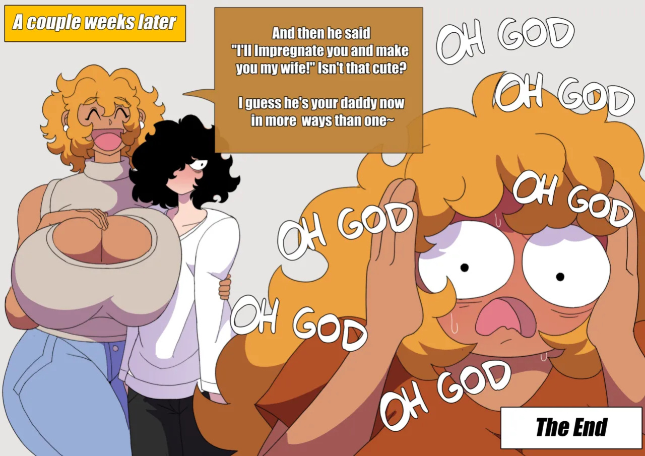[SunnyHero] A Christmas Love Gift