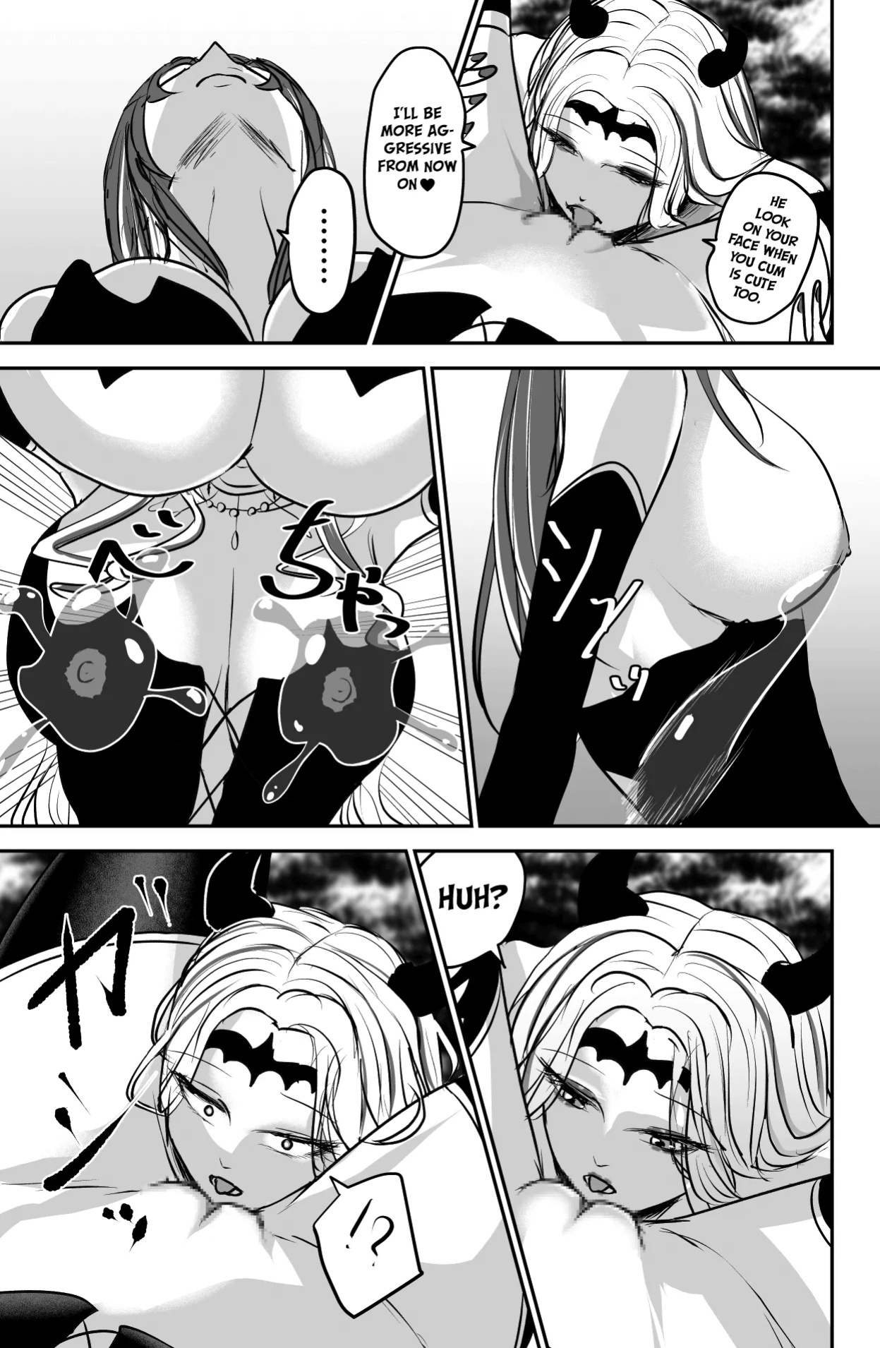 [Ringojam (Ringo)] Seima no Tousougeki [hardcase8translates]