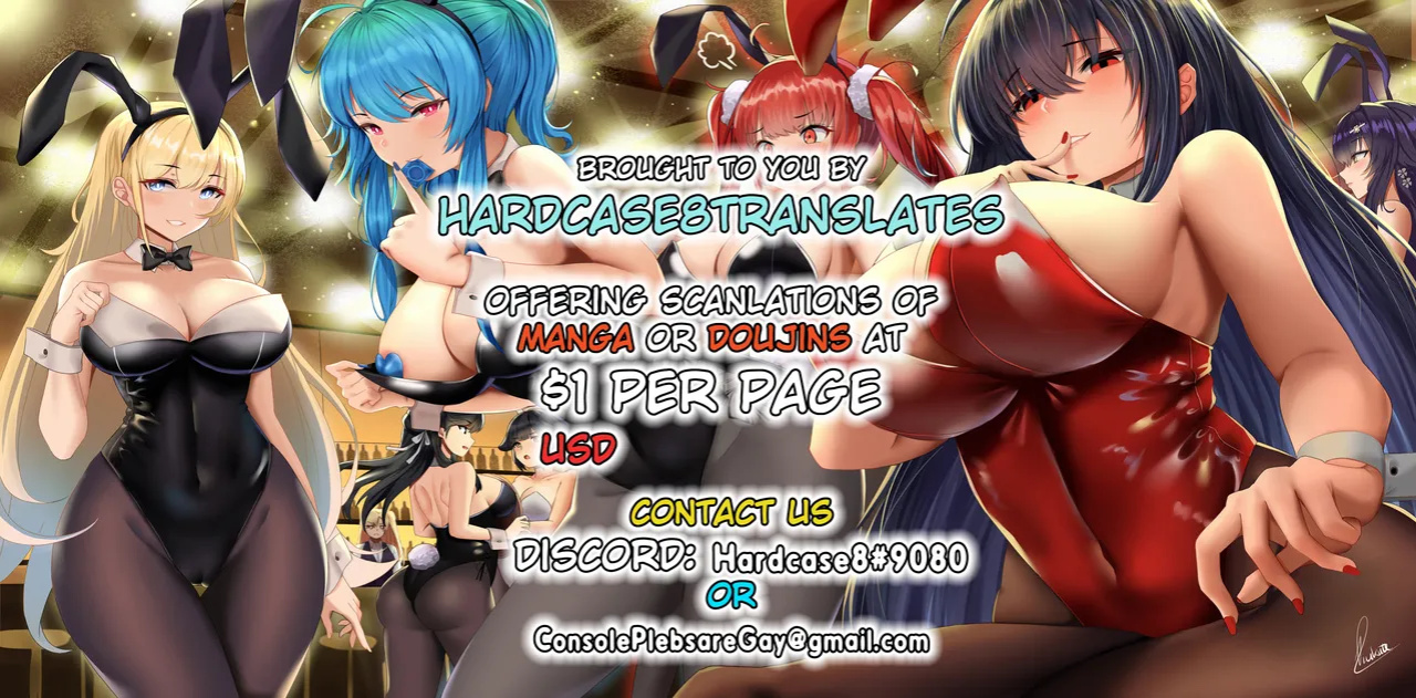 [Ringojam (Ringo)] Black Canvas [hardcase8translates]